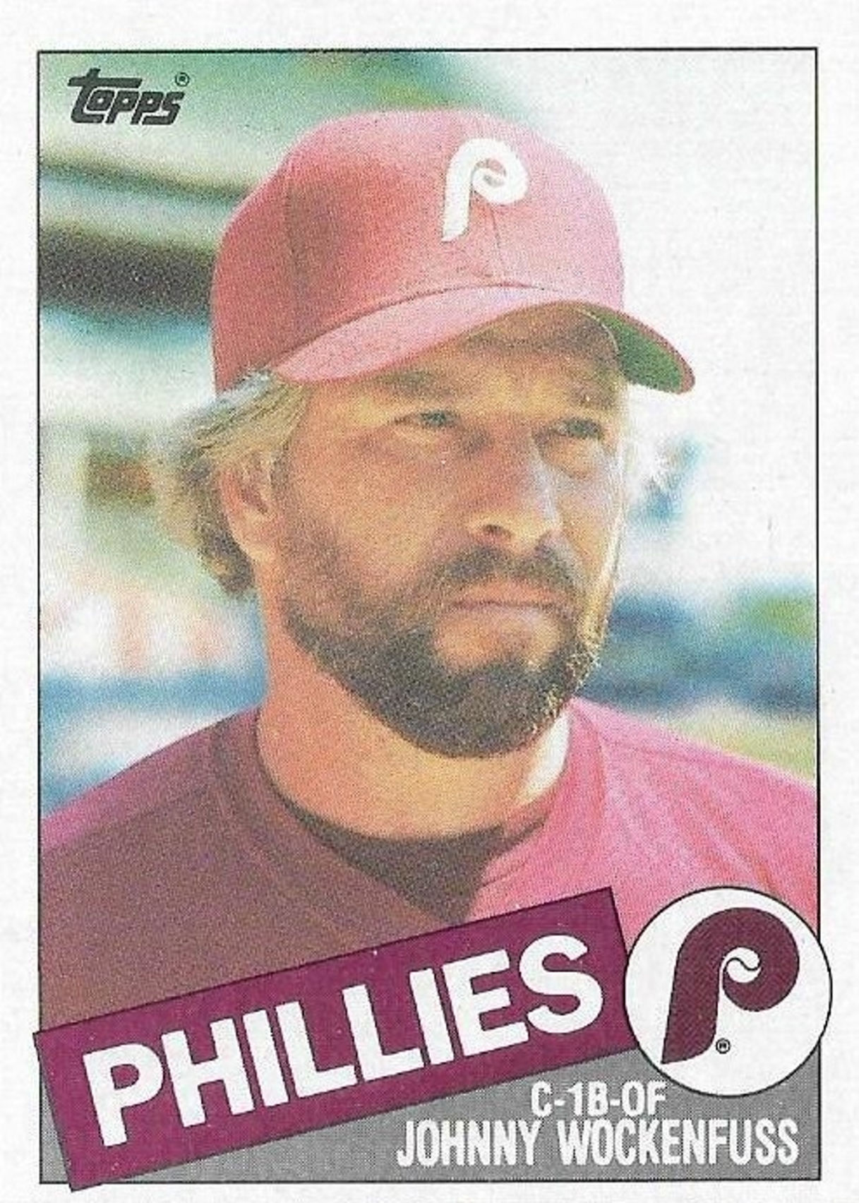 Former major leaguer calls Watertown home